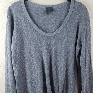 Anthropologie | Long Sleeve Thermal Small